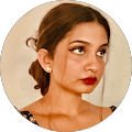 Abhijna Chandar profile picture